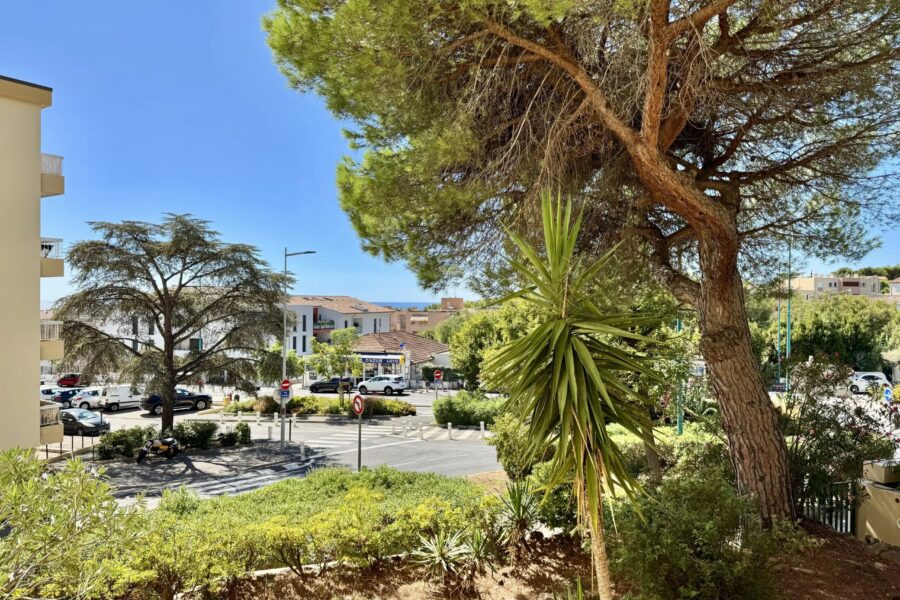 Appartement à vendre à Bandol — Vue mer — photo 9