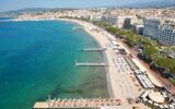 Maison à vendre à Cannes — Vue mer — photo 1