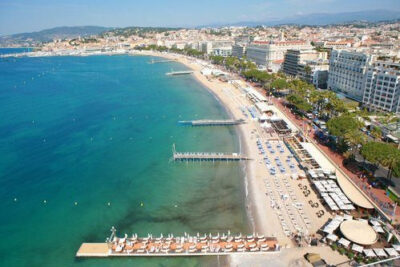 Maison à vendre à Cannes