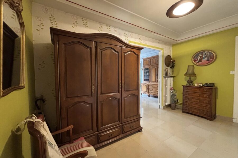 Appartement à vendre à Saint-Étienne — Vue nature — photo 25