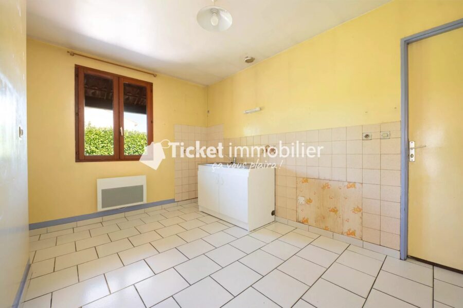 Maison à vendre à Beauzelle — Vue nature — photo 18
