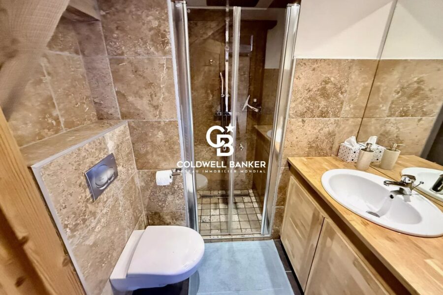 Appartement à vendre à Megève — Vue montagne — photo 17