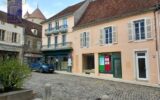 Maison à vendre à Arnay-le-duc — Vue sur la ville — photo 3