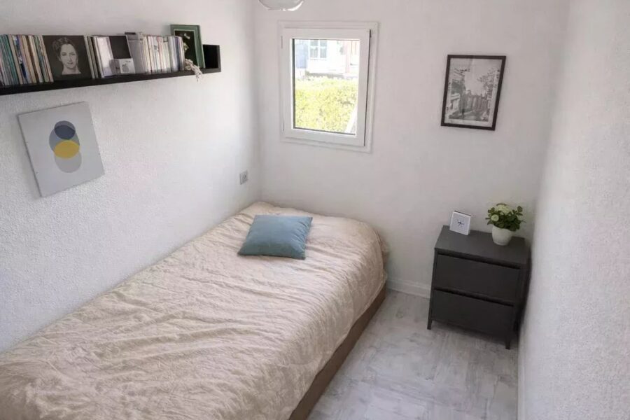 Appartement à vendre à Sète — Vue mer — photo 5