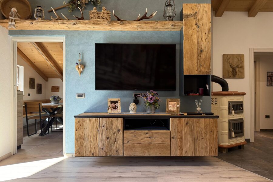 Appartement à vendre à Valdidentro — Vue montagne — photo 11