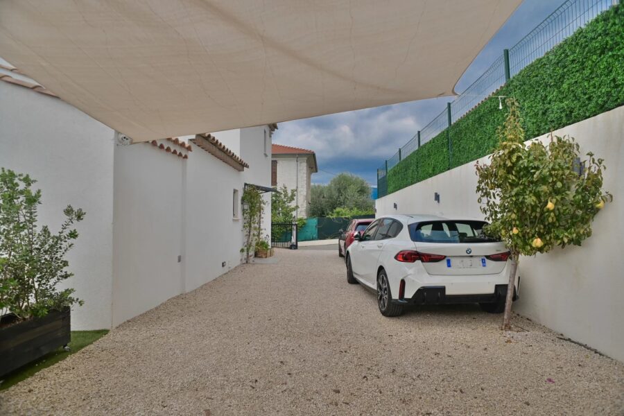 Maison à vendre à Villeneuve-loubet — Vue mer — photo 18