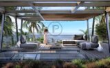 Maison à vendre à Pecatu — Vue mer — photo 1