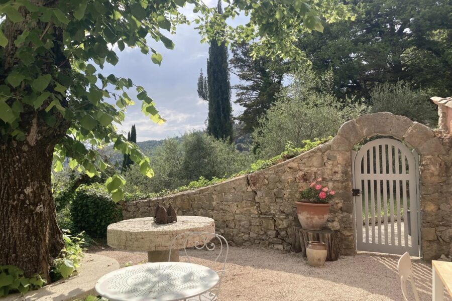 Maison à vendre à Cabris — Vue mer — photo 33