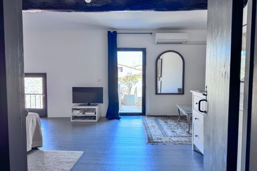 Maison à vendre à Thuir — Vue montagne — photo 23