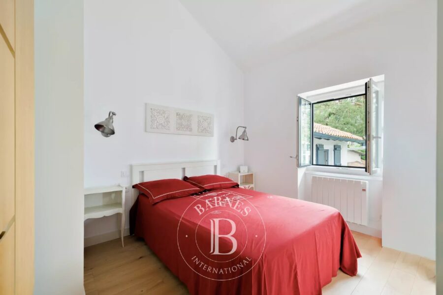 Maison à vendre à Ciboure — Vue mer — photo 16