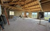 Maison à vendre à Peyre en aubrac — Vue nature — photo 3