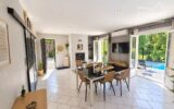 Maison à vendre à Montguyon — Vue parc & jardin — photo 3
