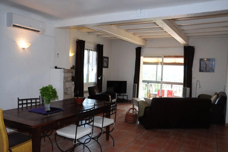 Maison à vendre à Carcès — Vue montagne — photo 15