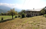 Terrain à vendre à Valgelon-la rochette — Vue montagne — photo 5