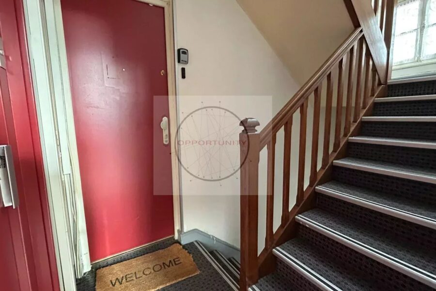 Appartement à vendre à Vincennes — Vue sur la ville — photo 5