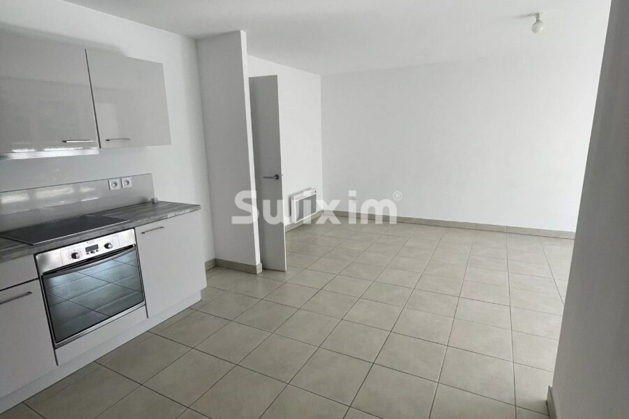 Appartement à vendre à Cavalaire-sur-mer — Vue nature — photo 11