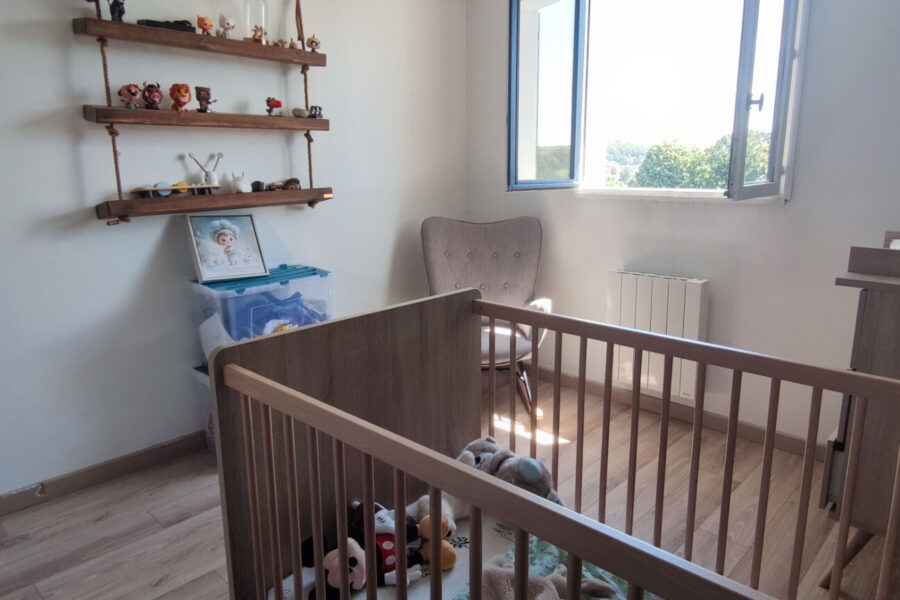 Maison à vendre à Épouville — Vue nature — photo 11