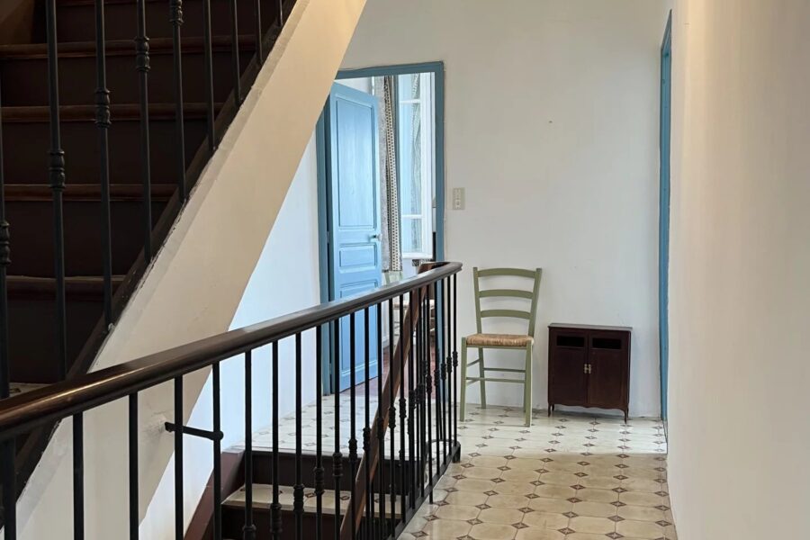 Appartement à vendre à Saint-martin-de-pallières — Vue montagne — photo 26