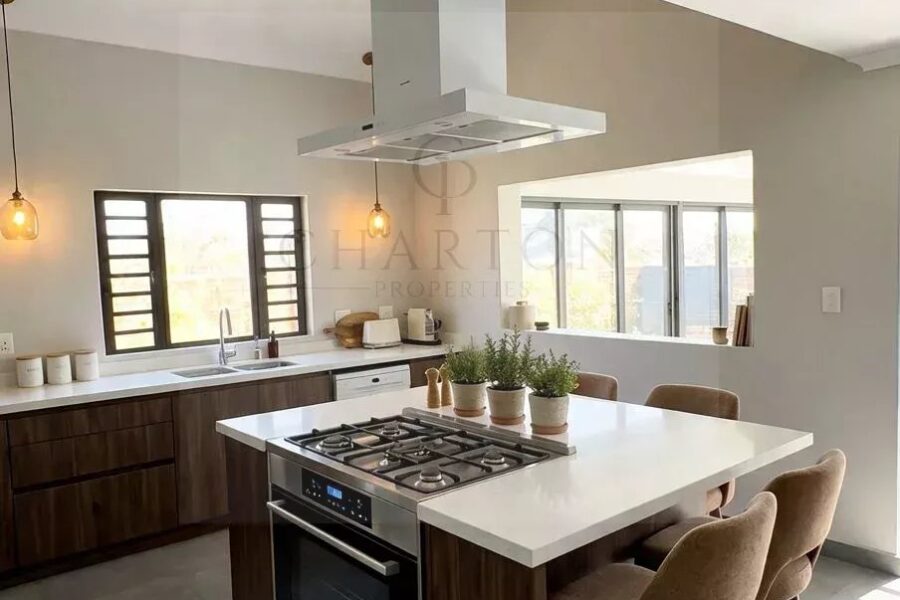 Maison à vendre à Grande rivière noire — Vue mer — photo 6