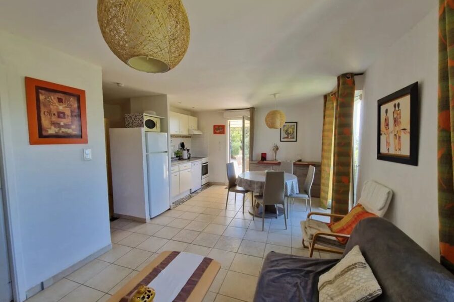 Maison à vendre à Lorgues — Vue montagne — photo 11