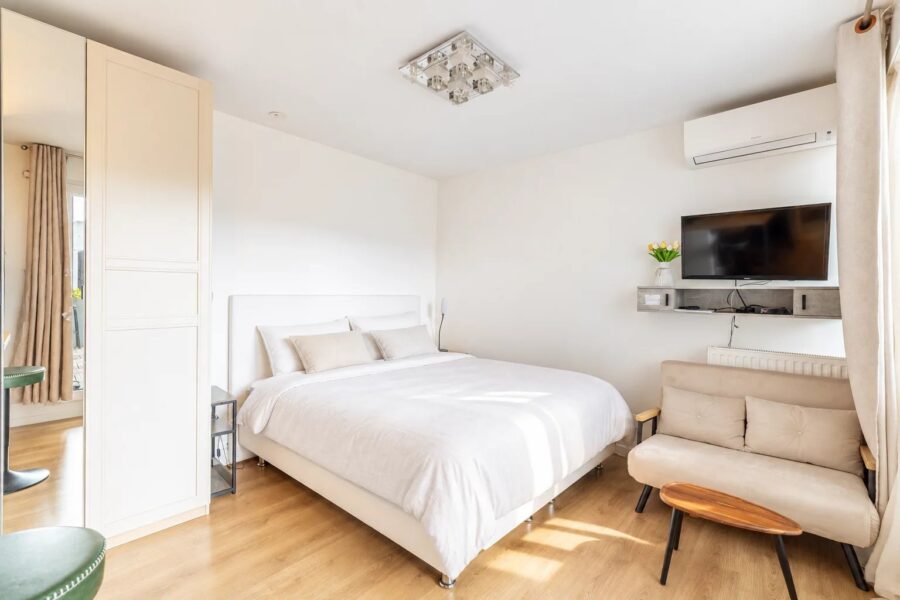 Appartement à vendre à Nice — Vue sur la ville — photo 16