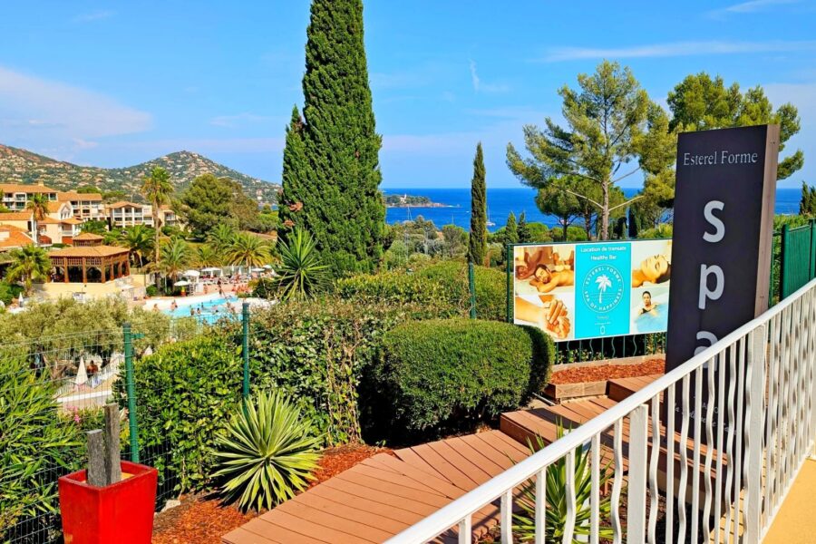 Maison à vendre à Agay — Vue mer — photo 13