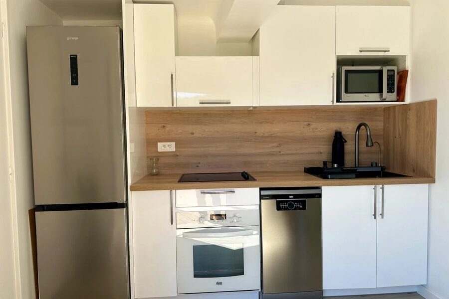 Maison à vendre à Falicon — Vue nature — photo 12