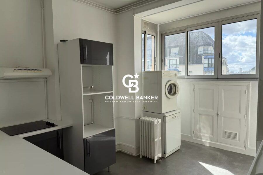 Appartement à vendre à Tours — Vue sur la ville — photo 5