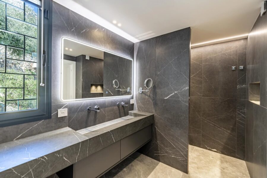 Maison à vendre à Èze — Vue mer — photo 10