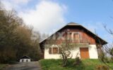 Maison à vendre à La chapelle-du-mont-du-chat — Vue montagne — photo 3