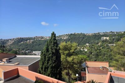 Appartement à vendre à Nice