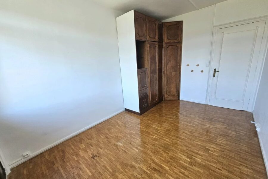 Appartement à vendre à Saint-Étienne — Vue sur la ville — photo 13