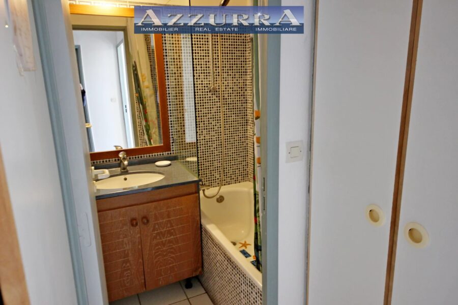 Appartement à vendre à Agay — Vue mer — photo 11