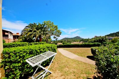Appartement à vendre à Agay