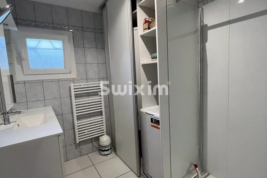 Appartement à vendre à Cavalaire-sur-mer — Vue parc & jardin — photo 12