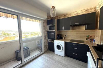 Appartement à vendre à Saint-Étienne