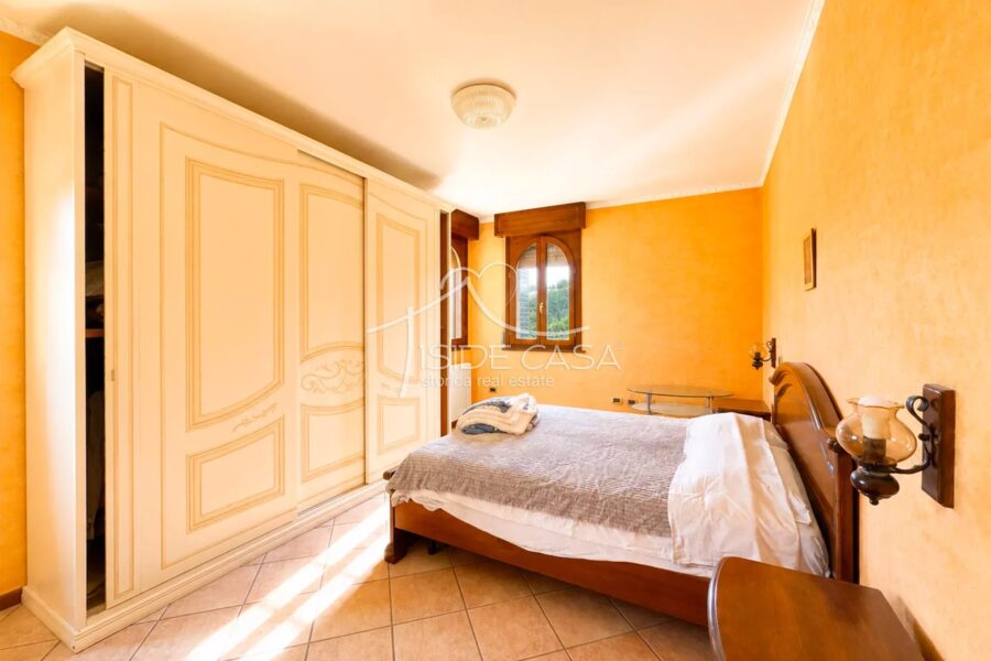Maison à vendre à Bagnolo san vito — Vue nature — photo 36