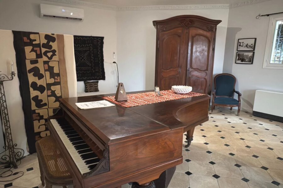 Maison à vendre à Sumène — Vue montagne — photo 15