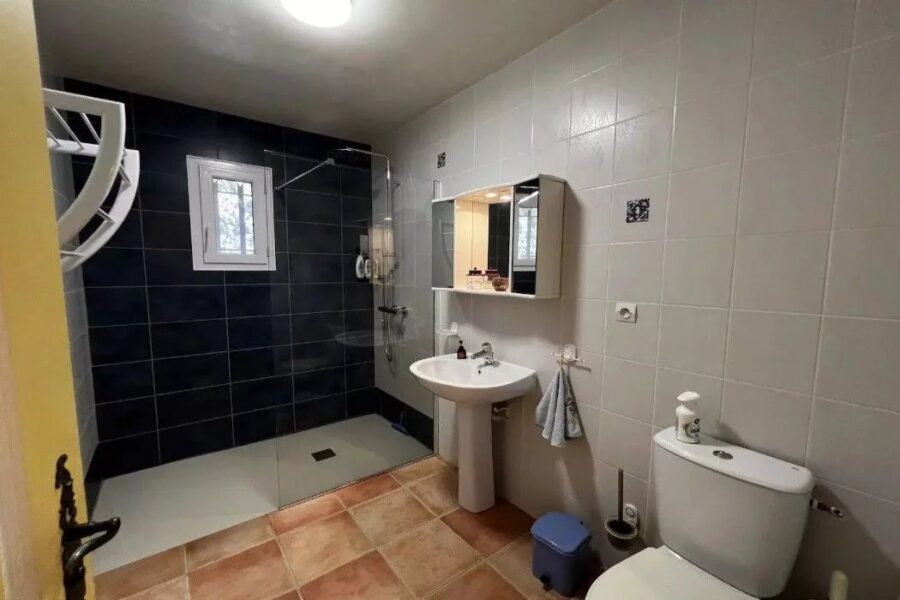Maison à vendre à Cotignac — Vue parc & jardin — photo 36