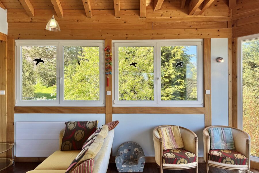 Maison à vendre à Montreux-jeune — Vue nature — photo 17
