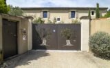 Maison à vendre à Eygalières — Vue montagne — photo 4