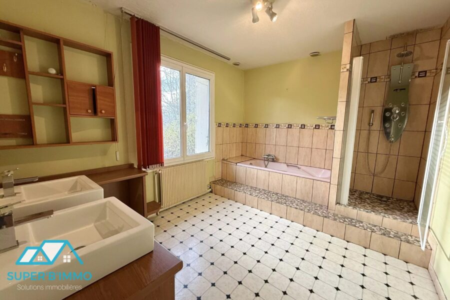 Maison à vendre à Vézézoux — Vue nature — photo 21