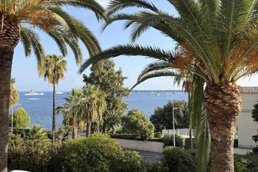 Appartement à vendre à Cannes — Vue mer — photo 4