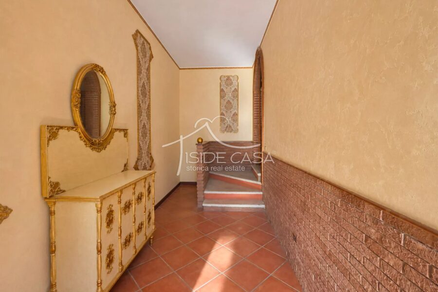 Maison à vendre à Bagnolo san vito — Vue nature — photo 24