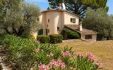 Maison à vendre à Grasse — Vue montagne — photo 23