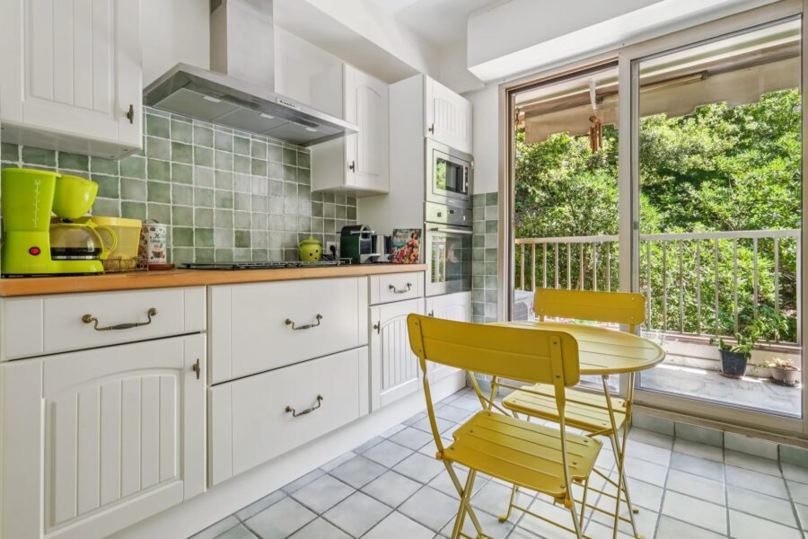 Appartement à vendre à Cannes — Vue mer — photo 6