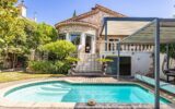 Maison à vendre à Nice — Vue parc & jardin — photo 3