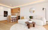 Appartement à vendre à Cannes — Vue mer — photo 4