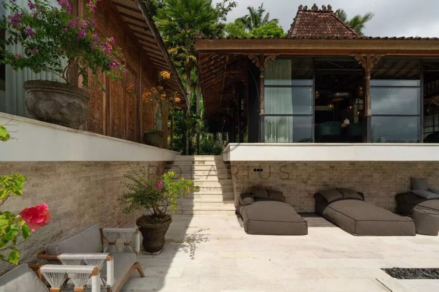 Maison à vendre à Ubud — Vue nature — photo 6