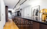 Appartement à vendre à Paris 8ème — Vue sur la ville — photo 7